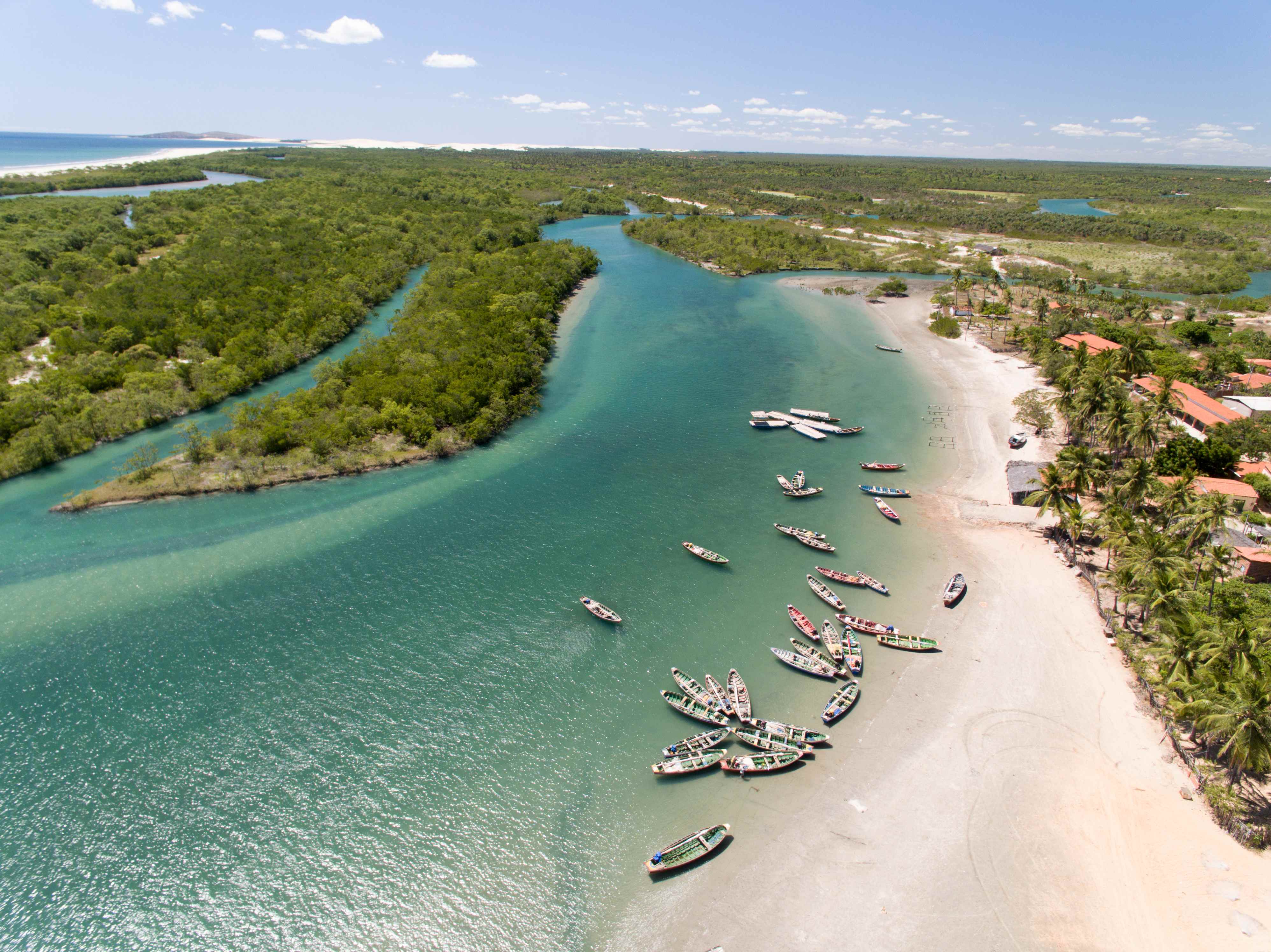 Jericoacoara - CE