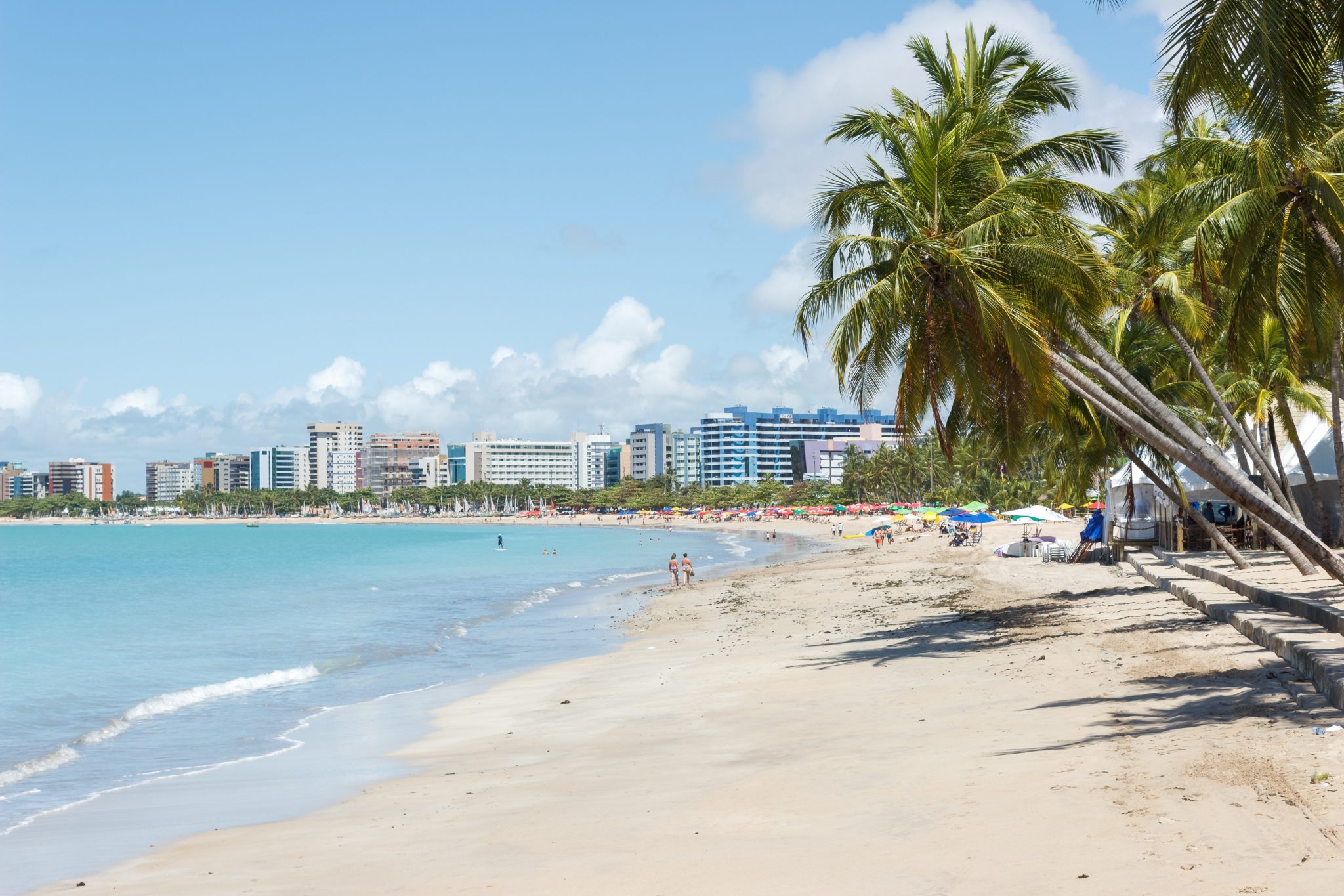 Maceió - AL